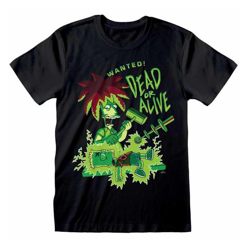 T-shirt & Polo Dead Or Alive - The Simpsons - Modalova