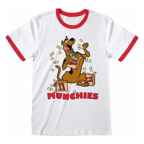 T-shirt & Polo Scooby Doo Munchies - Scooby Doo - Modalova
