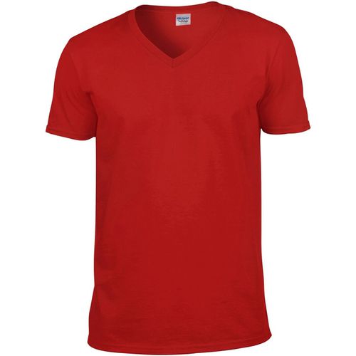 T-shirt & Polo Gildan Softstyle - Gildan - Modalova