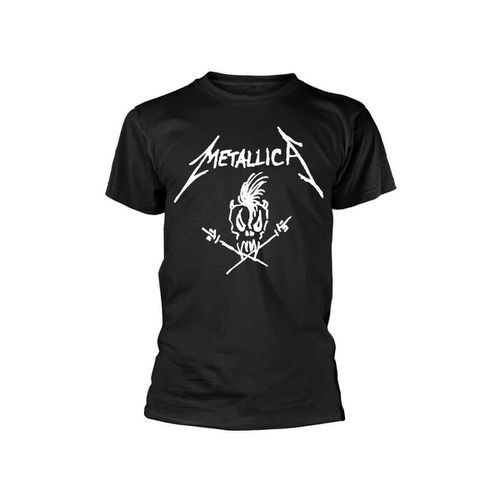 T-shirt & Polo Original Scary Guy - Metallica - Modalova