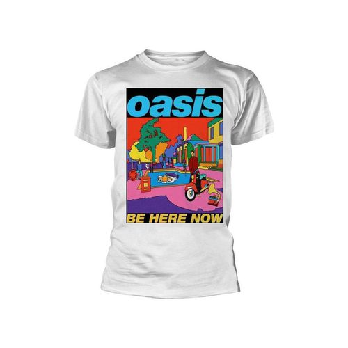 T-shirt & Polo Oasis Be Here Now - Oasis - Modalova
