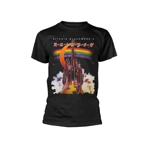 T-shirt & Polo Ritchie Blackmore's - Rainbow - Modalova