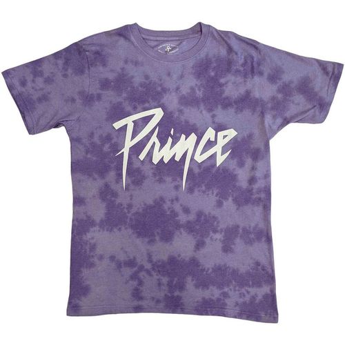 T-shirt & Polo Prince Purple Rain - Prince - Modalova