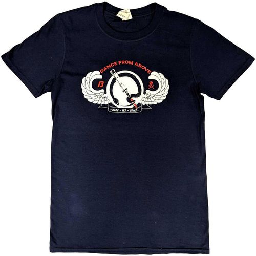 T-shirt & Polo Dance From Above - Queens Of The Stone Age - Modalova