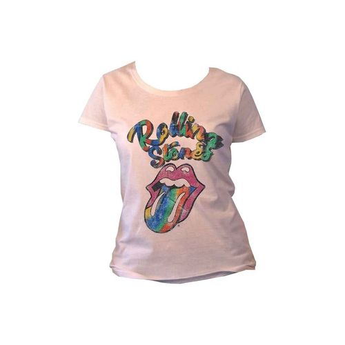 T-shirt & Polo RO4036 - The Rolling Stones - Modalova