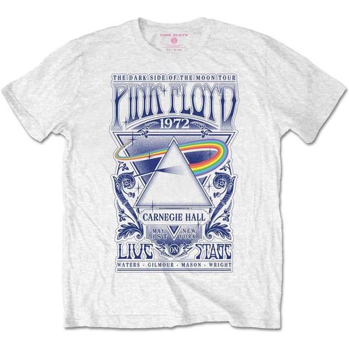 T-shirt & Polo Carnegie Hall - Pink Floyd - Modalova