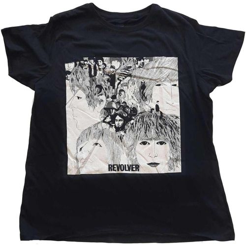 T-shirt & Polo Revolver - The Beatles - Modalova