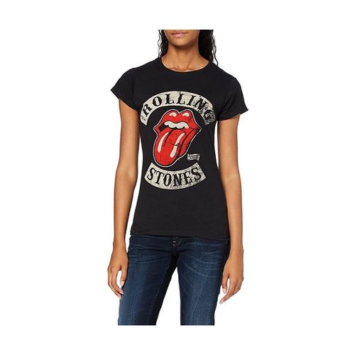 T-shirt & Polo Tour 1978 - The Rolling Stones - Modalova