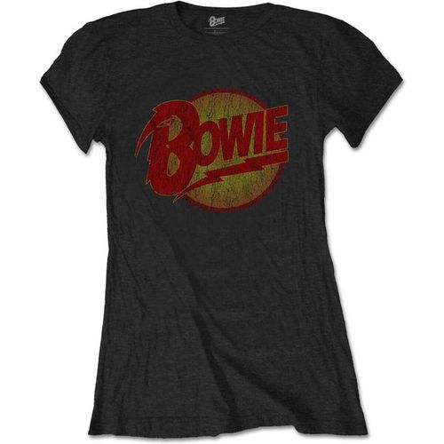 T-shirt & Polo Diamond Dogs - David Bowie - Modalova