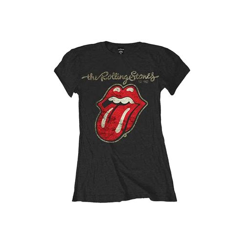 T-shirt & Polo Plastered - The Rolling Stones - Modalova