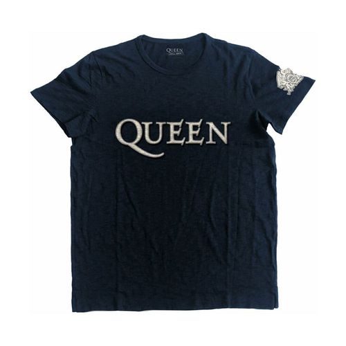 T-shirt & Polo Queen RO312 - Queen - Modalova