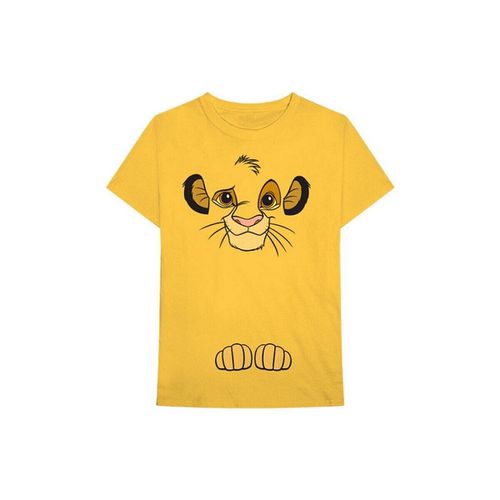 T-shirt & Polo RO7153 - The Lion King - Modalova