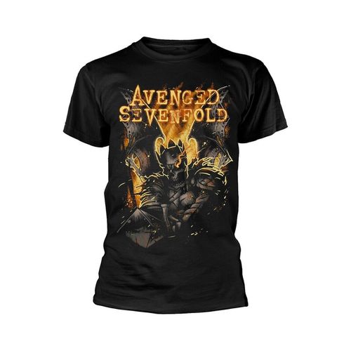 T-shirt & Polo Atone - Avenged Sevenfold - Modalova