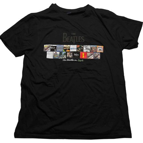 T-shirt & Polo Albums on Apple - The Beatles - Modalova