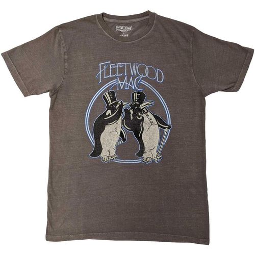 T-shirt & Polo RO5615 - Fleetwood Mac - Modalova