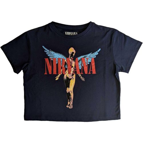 T-shirt & Polo Nirvana Angelic - Nirvana - Modalova