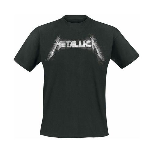 T-shirt & Polo Metallica Spiked - Metallica - Modalova