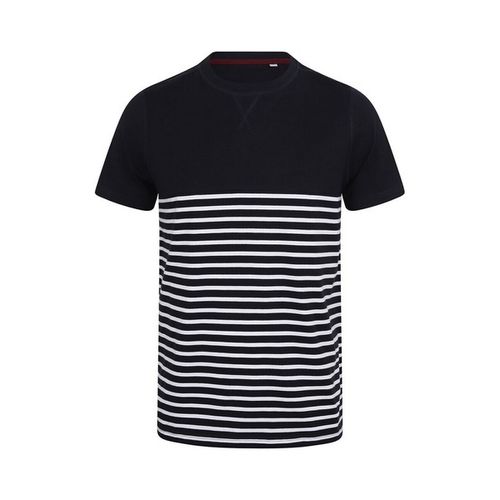 T-shirt & Polo Front Row Breton - Front Row - Modalova
