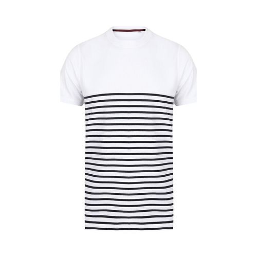 T-shirt & Polo Front Row Breton - Front Row - Modalova