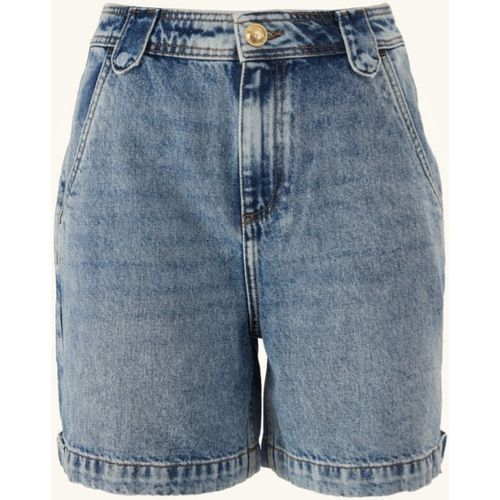 Shorts Shorts in jeans modello worker - Yes Zee - Modalova