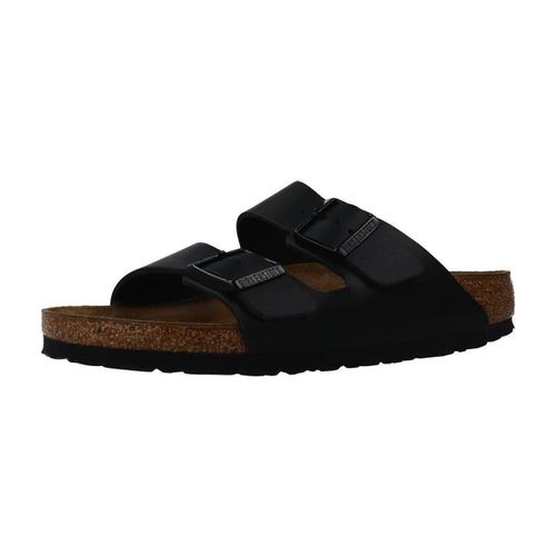 Sandali Arizona NL Black - Birkenstock - Modalova