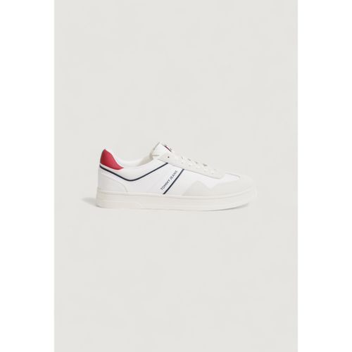 Sneakers TJM LEATHER RETRO CU EM0EM01414 - Tommy hilfiger - Modalova