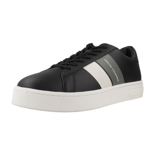 Sneakers EAX LONDON - EAX - Modalova