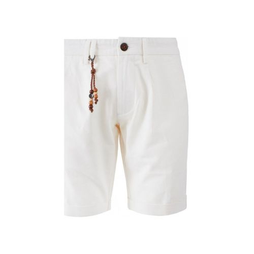 Pantaloni corti ATRMPN-46327 - Yes Zee - Modalova