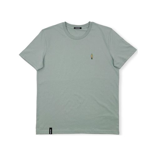 T-shirt & Polo Surf's Up T-Shirt - Mint - Organic Monkey - Modalova