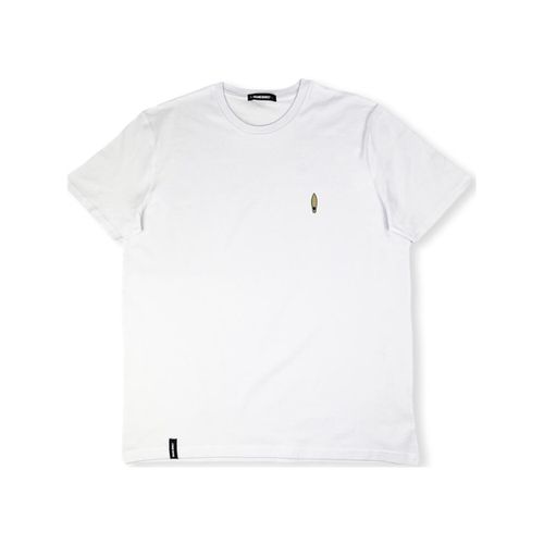T-shirt & Polo Surf's Up T-Shirt - White - Organic Monkey - Modalova