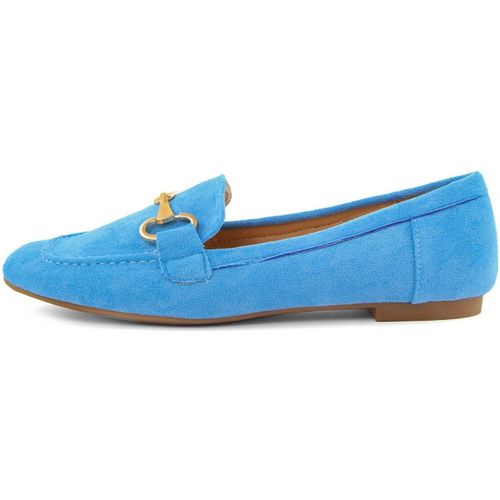 Scarpe FAM_3011_BLUE - Fashion Attitude - Modalova