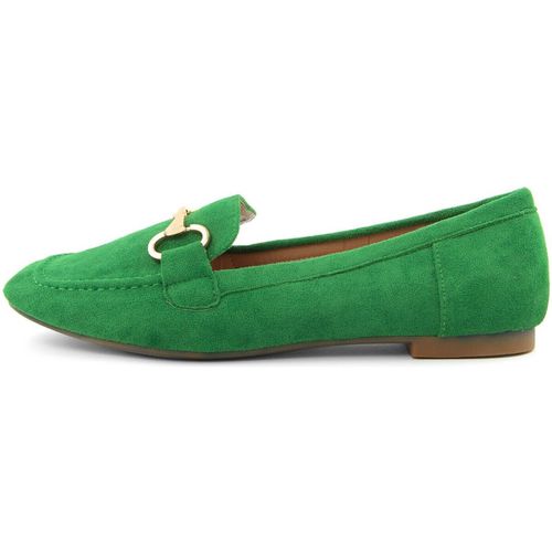 Scarpe FAM_3011_GREEN - Fashion Attitude - Modalova