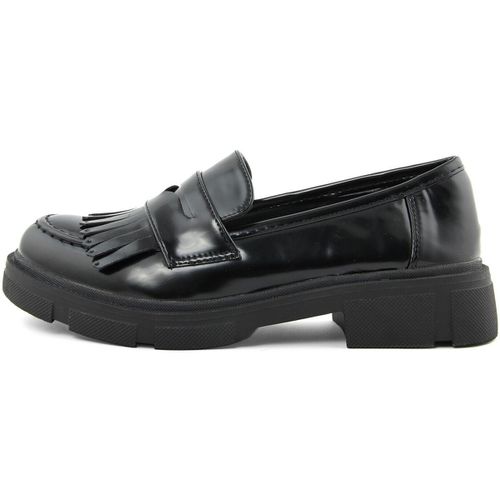 Scarpe FAM_BH2319_BLACK - Fashion Attitude - Modalova