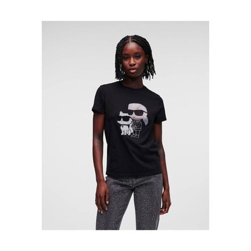 T-shirt & Polo 230W1772 - Karl Lagerfeld - Modalova