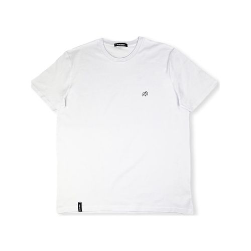 T-shirt & Polo Mute T-Shirt - White - Organic Monkey - Modalova