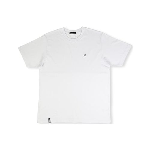 T-shirt & Polo Dutch Car T-Shirt - White - Organic Monkey - Modalova