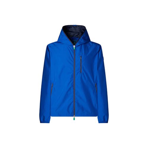 Giacca Sportiva D37320M-WIND18 - Save the duck - Modalova