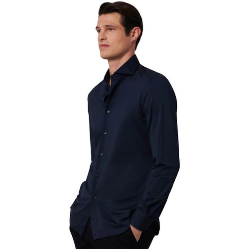 Camicia a maniche lunghe ACT520ML/11460 - Xacus - Modalova