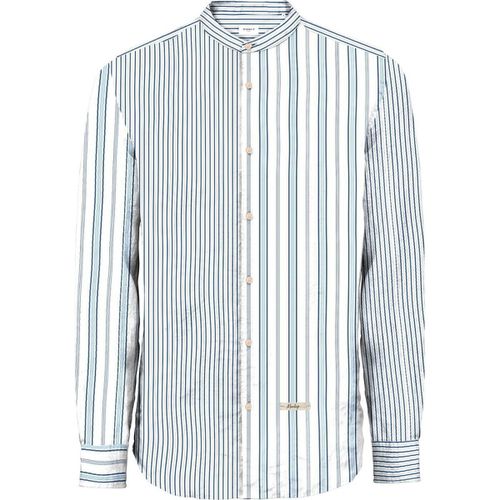 Camicia a maniche lunghe MK293046 - Markup - Modalova