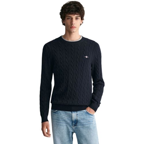 Maglione Gant 2401.8050601 - Gant - Modalova