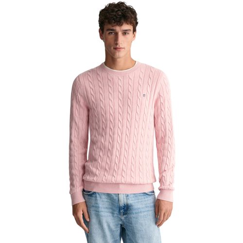 Maglione Gant 2401.8050601 - Gant - Modalova