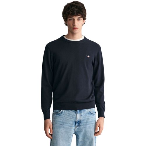 Maglione Gant 2401.8030561 - Gant - Modalova