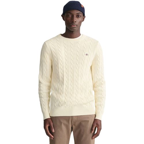 Maglione Gant 2401.8050601 - Gant - Modalova