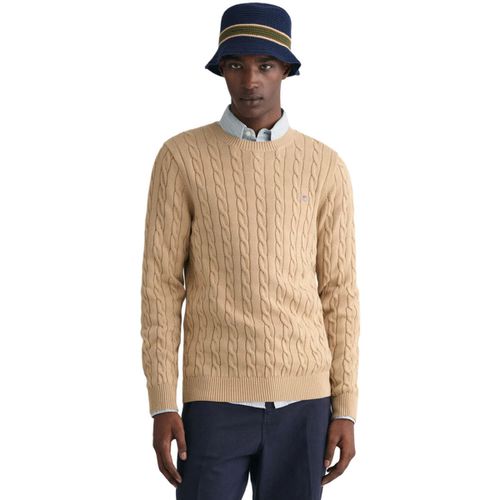 Maglione Gant 2401.8050601 - Gant - Modalova