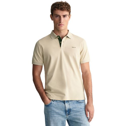 Polo Gant 2401.2062026 - Gant - Modalova