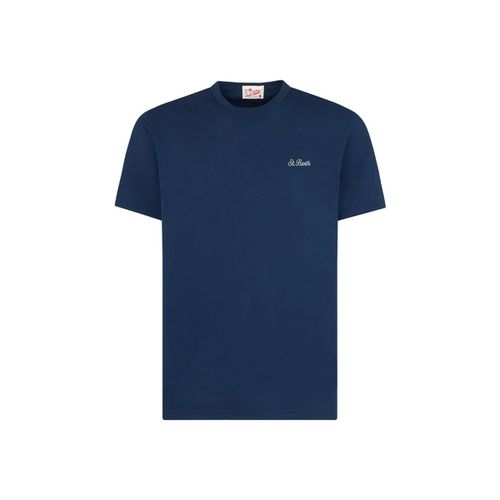 T-shirt DOV0001-00134F - Mc2 Saint Barth - Modalova