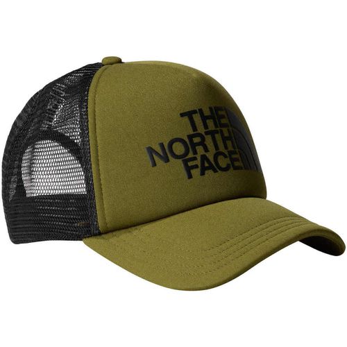 Cappelli TNF LOGO TRUCKER - The north face - Modalova