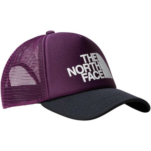 Cappelli TNF LOGO TRUCKER - The north face - Modalova