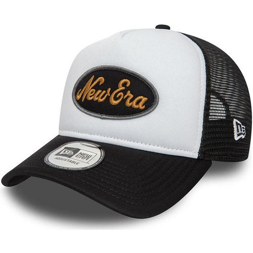 Cappelli OVAL TRUCKER NEWERA - New-Era - Modalova