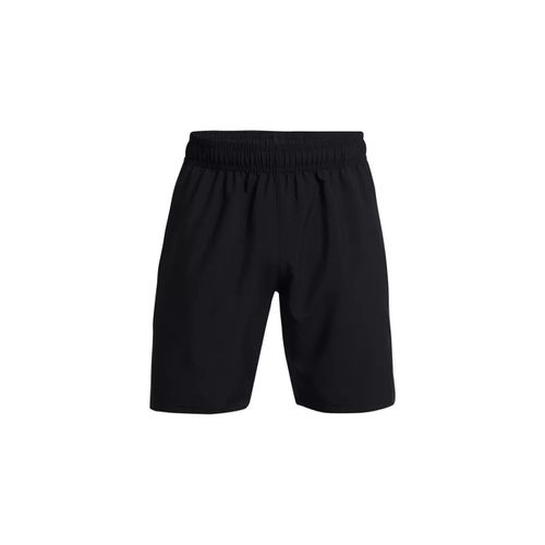 Pantaloni corti Under Armour - Under armour - Modalova